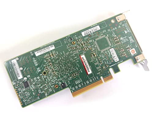 Controlador RAID 12Gb/s SFF8643 para proteger almacenamiento de datos críticos 6