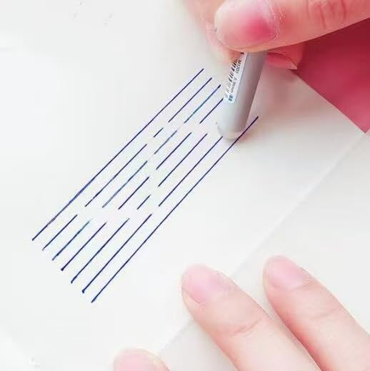 6 szt. ścieralnych długopisów żelowych 0,5 mm, kawaii, uroczy niedźwiedź, świnka, wymazywalny, zestaw długopisów kawaii, powrót do szkoły, artykuły pa, do pisania, notatek, dziennika