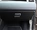 Inner Console Glove Box Button Cover Trim For Land Rover Discovery Sport 2015-2018