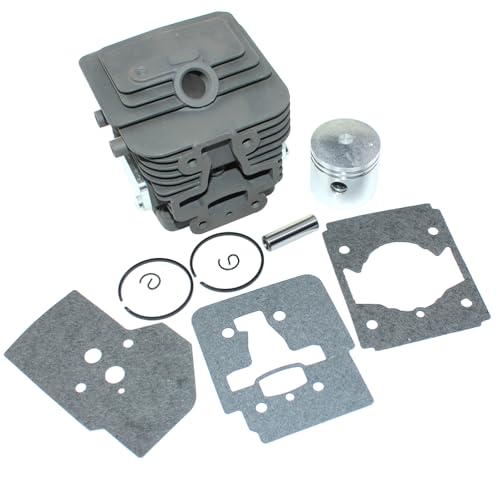 Kit cylindre piston TJ35E compression maximale pour KBH35A - 4