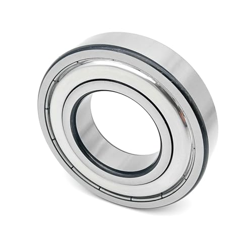 Roulement à billes 20x32x7 section mince 61804-2Z P5 étanche
