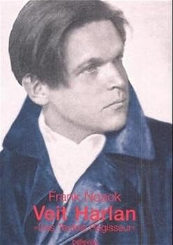 Perfect Paperback Veit Harlan: "des Teufels Regisseur" (German Edition) [German] Book