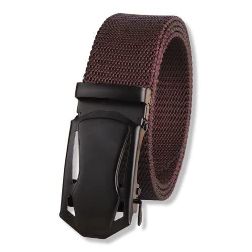 Image of ZORO Men Nylon Fabric Belt for Men | NB-172