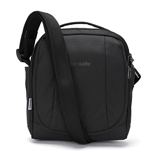 Pacsafe Metrosafe LS200 Econyl Crossbody