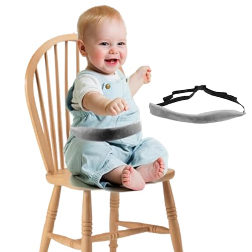 High Chair Straps - Shopping Trolley Protector Baby Dining B