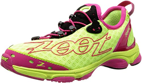 Zoot Sports Ultra TT 7.0 Yellow