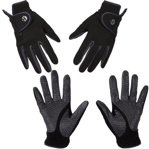 Lasflores Thermal Fleece Gloves