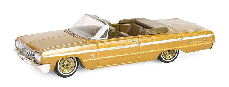 Amazon.co.jp: Greenlight 63060-D カリフォルニア ローライダーズ