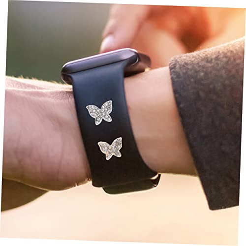 Décoration de bracelet de montre connectée et breloques en alliage DOITOOL - 3