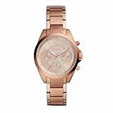 [フォッシル]FOSSIL 腕時計 CHRONOGRAPH BQ3036 レディース 【正規輸入品】