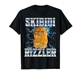Skibidi Rizzler Chicken Nugget