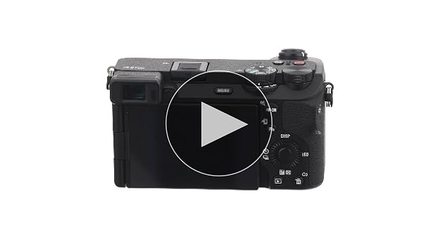 Sony α6700, Aparat Bezlusterkowy APS-C, System AF Wspomagany