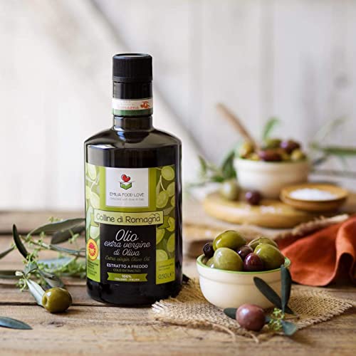 Aceite de oliva extra virgen 500 ml miniatura 6