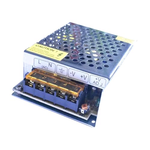 Transformateur 15V3A 45W stoppe le sifflement de votre chargeur LED