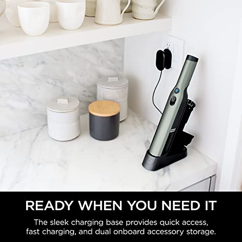 Shark WANDVAC Cordless Handheld Car Vacuum — view 2
