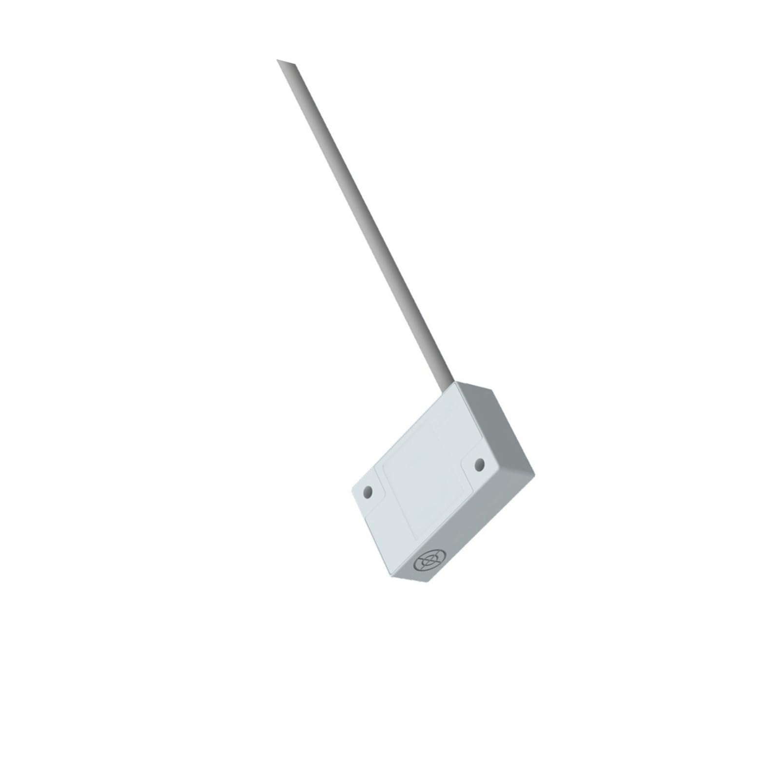 Capteur de proximité BPQ26-T02N2 inductif avec signal stable NPN NC et trois fils