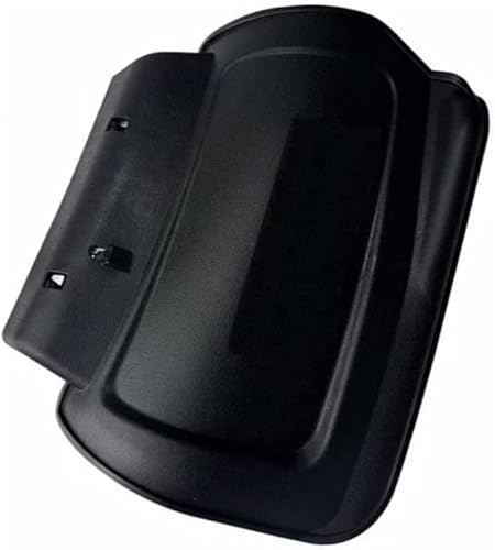 Miniatura 2 de Conjunto de enchufe de mantillo con bisagras para Troy-Bilt 12A-M2MR766 12A-M2R1711 12A-M2R1766 12A-N2DQ711 12A-N2DQ766 12ABD3A3766 12ABD3BZ711