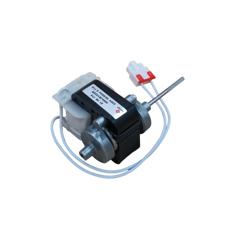MOTOR VENTILADOR FRIGORIFICO COMPATIBLE LG 4680JB1026B