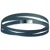 M.S ägebl, HSS-Co8 Bi 2140 x 20 x 0,9 8-12ZRöntgen