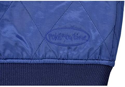 タグ付き ポケモンセンター レックウザ リバーシブル スカジャン Mサイズ