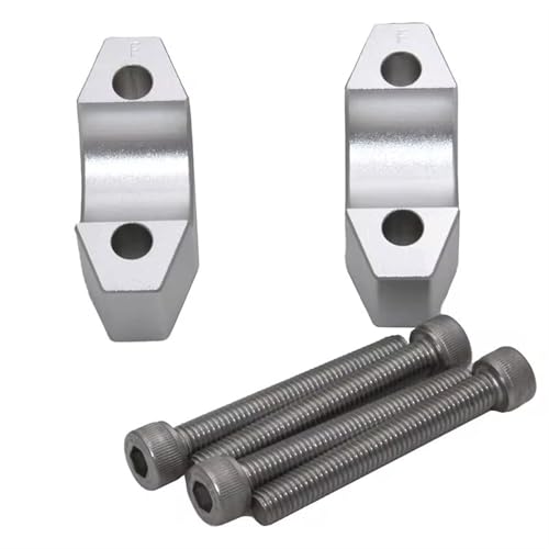 Rehausseur de guidon 25 mm pour moto CB500F X-ADV 750