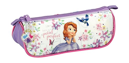 Princesa Sófia - Suporte Triangular, cor violeta (SAFTA 811516224), Violeta