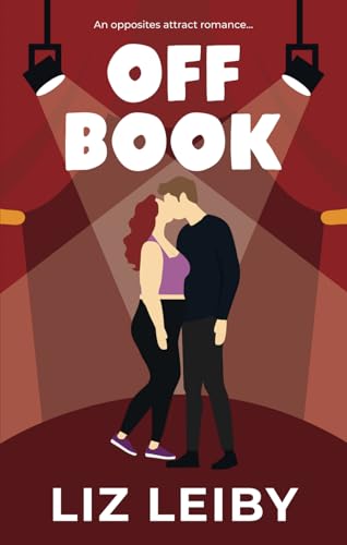Off Book (Middle Penn College)