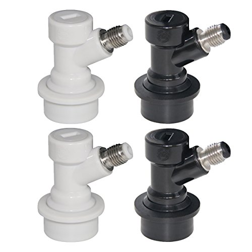 La Mejor review de Acoplador liquido para gas - los más vendidos. 2