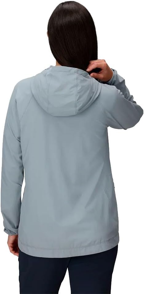 Outdoor Research Women's Astroman Air Sun Hoodie