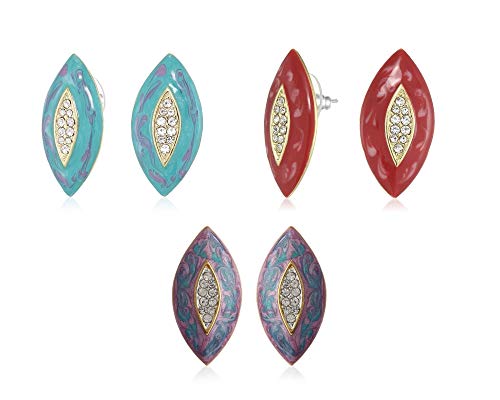 Image of Estele Designer Fancy Earings for Women