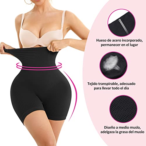 Encuentra reviews de Pantalón reductor Top diez. 12 Imagen adicional