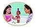 Moana Disney Giggling Baby Doll
