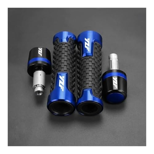 Leviers de frein et d'embrayage moto pour restaurer une YZF-R1 2002-2003 de collection