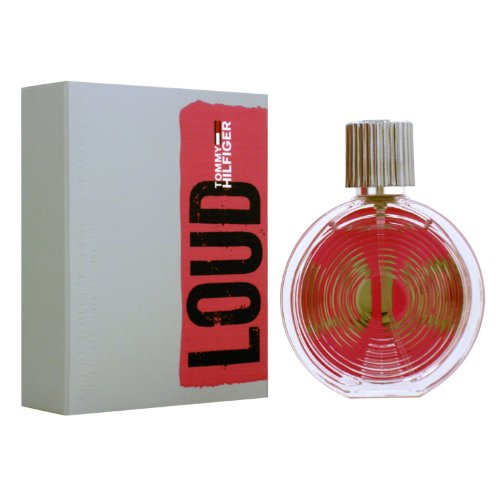 Tommy Hilfiger Tommy Loud Ladies Edt 25ml Spray