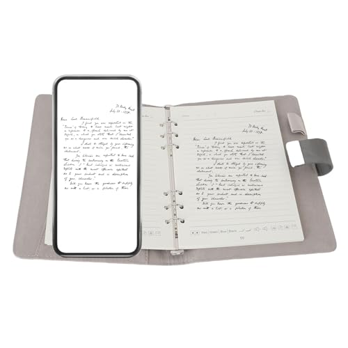 Notes numériques et stockage en nuage avec le carnet HEEPDD - 2