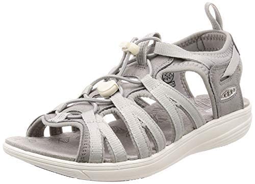 Keen Damaya Lattice Women's Sandaloii da Passeggio - SS19