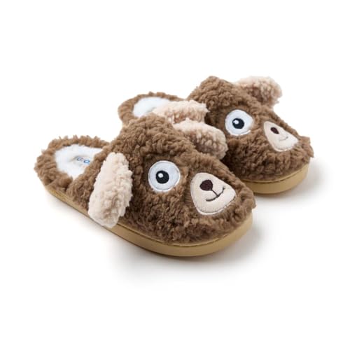GIOSEPPO FOSSTON, Pantuflas, Marron, 38 EU