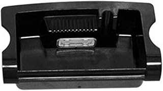 ANASRI Ceniceros de coche, consola Central, caja de montaje para 5 Series F10 F11 F18 520i 525i 2010-2017 51169206347, acessórios para automóveis