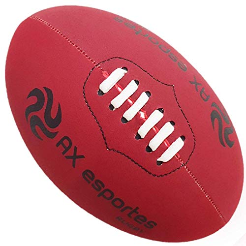 Bola de Rugby AX Esportes Iniciantes-F028
