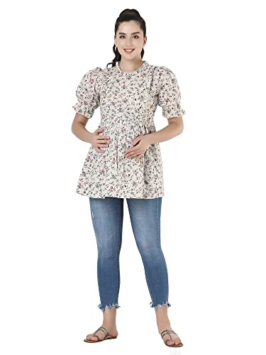 ZUVINO-Womens-Maternity-Feeding-Tops-for-Mothers-with-Zip-Nursing-Tops-for-Feeding-Baby-Feeding-Tops-for-Jeans-Plus-Size-Mother-Tops-Pregnancy-Tops-for-Pregnant-Women
