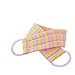 Produktbild Hirkase Badzubehör, Silikon Badetücher für Männer und Frauen Starker Rücken Reibung Schlamm Veraschung Artefakt Langer Rücken Peeling Badebadebürsten (Pink Yellow 1 Pack)