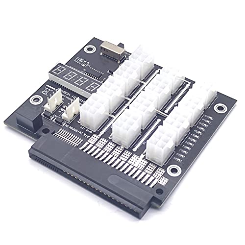 Grannerton 1 12X6sGPU/PCI-E 750W/1100W/1600W/2000W/2400W PSUu[NAEg{[hRo[^[ 06W2PW 0GDPF3 0NTCWP PSUp