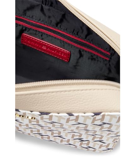 Image of Tommy Hilfiger Womens Melissa Ii Camera Crossbody