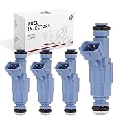 Secondary Air Injection Pump Fits Chevy Trailblazer 2006-2009 4.2L 6