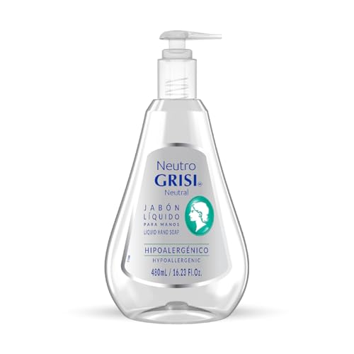 Recopilación de Para que sirve el jabon neutro grisi favoritos de las personas. 10