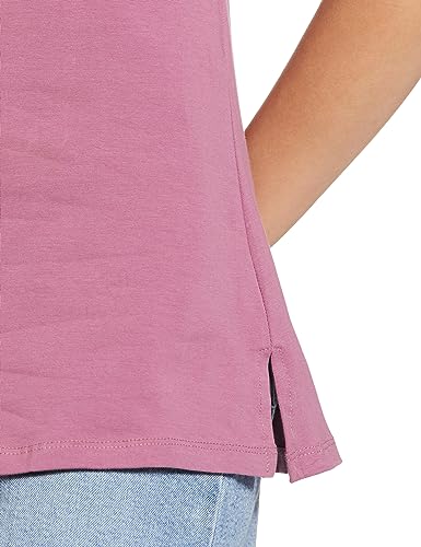 Image of Lyra Women's Cotton Regular Fit T-Shirt