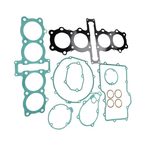 Joint de culasse CB750 N résout fuite huile moteur Honda CB700SC