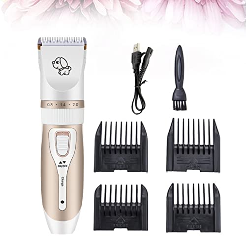 Balacoo Trimmers Trim Puller Pet Without Trimmer Lubricant Clipper Hair Grooming Cutting Practical Tool Dog White Dog Hair Trimmer Dog Hair Trimmer Dog Hair Trimmer Dog Hair Trimmer #TOP2