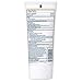 CeraVe 100% Mineral Sunscreen SPF 50 with Zinc Oxide & Titanium Dioxide, Hyaluronic Acid & Ceramides, Oil Free & Non-Greasy, Hydrating Mineral Sunscreen For Body, 5 oz