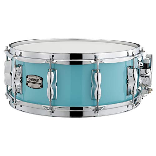 YAMAHA ���}�n �X�l�A�h���� Recording Custom Wood Snare Drums RBS1455SFG